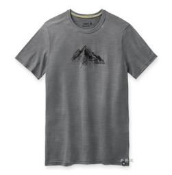 【戶外風】Smartwool 羊毛衣 塗鴉長袖Tee/夏日依山 歷史價格詳細信息