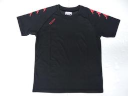 義大利品牌 Kappa 男款 短袖 排汗T恤 運動上衣 (33162SW-04Y) 歷史價格詳細信息