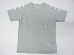 義大利品牌 Kappa 男款 短袖 排汗T恤 運動上衣 (33162SW-04Y) 歷史價格詳細信息