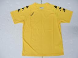 義大利品牌 Kappa 男款 短袖 排汗T恤 運動上衣 (33162SW-04Y) 歷史價格詳細信息