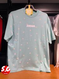 S.G NIKE JORDAN LOGO DV7593-091 灰 喬丹 男款 休閒 穿搭 長袖 上衣 帽T 歷史價格詳細信息