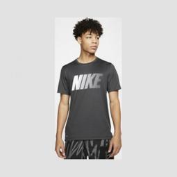 NIKE 短T DRY-FIT 白 反光 小LOGO 訓練 短版 扭結上衣 女 DD4922-100 歷史價格詳細信息