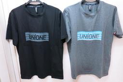 下殺五折☆嘉義水上全宏☆ 2024春夏UNIONE 男生吸排機能速乾設計T恤.59302210 歷史價格詳細信息