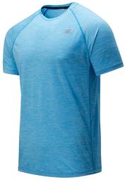 [New Balance]NB T恤_中性_白色_MT03905WT 歷史價格詳細信息