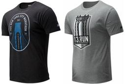 [New Balance]NB T恤_中性_白色_MT03905WT 歷史價格詳細信息