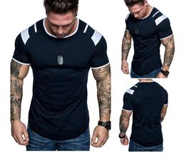 S01065 VIKING FEAR NOTHING 無所畏懼 休閒 運動 短袖 T恤 健美 健身 透氣 舒適 焦點服飾 歷史價格詳細信息