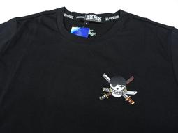 MIZUNO x ONE PIECE 美津濃 航海王聯名系列 索隆ZORO 紀念款 棉T (D2TA150909) 價格比較,價格查詢,歷史價格詳細信息