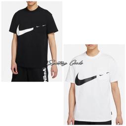 S.G NIKE NSW 大LOGO 大勾 微刷毛 連帽 帽T 運動休閒 男款 黑 CJ5049-010 歷史價格詳細信息