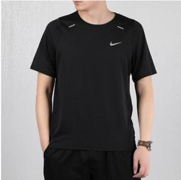 S.G NIKE RISE 365 FUTURE FAST 排汗 短袖 短T 慢跑 運動上衣 粉色 CU5439-902 歷史價格詳細信息