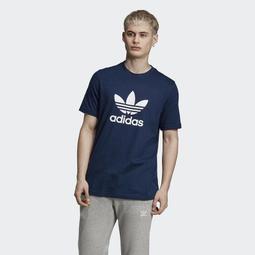 adidas 短袖 Originals 女款 短t 白 大logo 基本款 愛迪達 三葉草【ACS】GN2899 歷史價格詳細信息