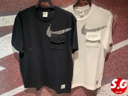 S.G NIKE NSW 大LOGO 大勾 微刷毛 連帽 帽T 運動休閒 男款 黑 CJ5049-010 歷史價格詳細信息