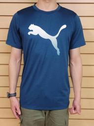 PUMA 彪馬短袖T恤 豹子logo反光標 女生衣著 女上衣 T恤 運動T恤 純棉百搭寬鬆圓領T恤 短袖 短t 套頭衫 男女情侶T恤 短袖打底衫 歷史價格詳細信息