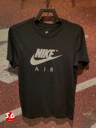 Nike T恤 NSW Logo TEE 運動休閒 男款 基本 百搭 圓領 舒適 棉質 白 黑 AR5005-101 歷史價格詳細信息