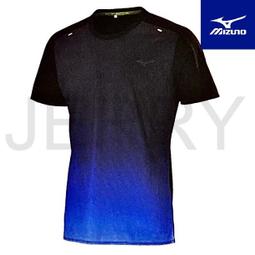 美津濃 MIZUNO 男路跑短袖T恤 J2TAA00562 J2TAA00609 J2TAA00614 短袖 運動上衣 歷史價格詳細信息