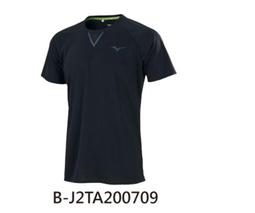 Mizuno 美津濃 男子 路跑背心 - 運動 跑步 透氣 散熱 抗菌消臭 反光燙印 -紅- J2MA101161 歷史價格詳細信息