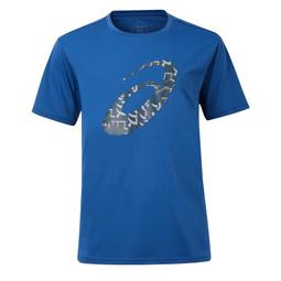 棒球世界全新 ASICS 亞瑟士短袖上衣 男款 訓練上衣特價2031E355三色 歷史價格詳細信息