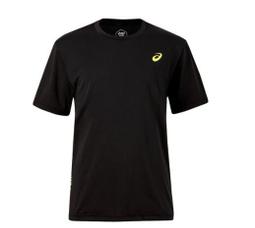 棒球世界全新ASICS 亞瑟士短袖桌球上衣 2073A037-001 歷史價格詳細信息