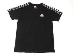 義大利品牌 Kappa 男款 短袖 排汗T恤 運動上衣 (33162SW-04Y) 歷史價格詳細信息