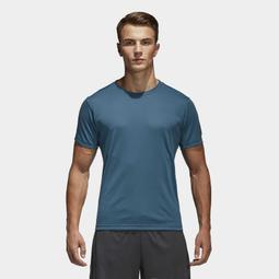 【喵鼓打】現貨 愛迪達 adidas CV9843 / CV9844 男款 短袖上衣 運動服 排汗衣 休閒服 吸濕排汗 歷史價格詳細信息