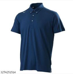 棒球世界全新 美津濃 MIZUNO22年上 男 排球 短袖T恤 吸濕排汗V2TA2G1801特價 歷史價格詳細信息