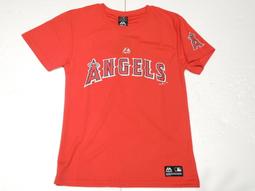 美職棒洛杉磯天使 Los Angeles Angels 棒球 空白版刺繡球 運動 歷史價格詳細信息