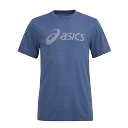 棒球世界全新 ASICS 亞瑟士短袖上衣 男款 訓練上衣特價2031E355三色 歷史價格詳細信息