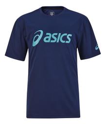 Asics 短袖T恤 JSY Graphic SS T 2 黃 白 男款 櫻花 塗鴉 【ACS】 2191A254751 歷史價格詳細信息