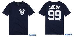 Aaron Judge 球員卡 2022 MLB TOPPS NOW&reg; Card OS17 入圍美聯年度MVP票選 歷史價格詳細信息