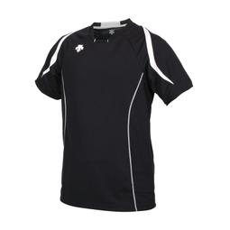 【DESCENTE 迪桑特】男士 運動短袖上衣 韓國進口 現貨 歷史價格詳細信息