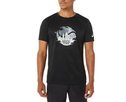 棒球世界全新ASICS 亞瑟士短袖桌球上衣 2073A037-001 歷史價格詳細信息