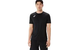 棒球世界全新ASICS 亞瑟士短袖桌球上衣 2073A037-001 歷史價格詳細信息