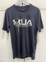 UNDER ARMOUR 男 短袖T恤 SCRIBBLE 運動 透氣 舒適 黑白 - 1366420001 / 100 歷史價格詳細信息