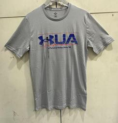 UNDER ARMOUR 男 短袖T恤 SCRIBBLE 運動 透氣 舒適 黑白 - 1366420001 / 100 歷史價格詳細信息