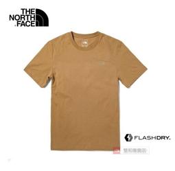 【The North Face 男 快乾長T AP《淺灰》】7QVD/吸濕排汗圓領休閒長袖上衣/排汗衫/長袖T恤/運動衫 歷史價格詳細信息