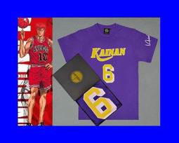 【SD】原盒 灌籃高手武石中學「4號三井壽」圓領長袖出場服 運動T恤 衛衣 歷史價格詳細信息