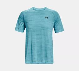 UNDER ARMOUR 男 短袖T恤 SCRIBBLE 運動 透氣 舒適 黑白 - 1366420001 / 100 歷史價格詳細信息