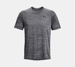 UNDER ARMOUR 男 短袖T恤 SCRIBBLE 運動 透氣 舒適 黑白 - 1366420001 / 100 歷史價格詳細信息