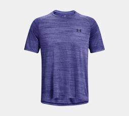 UNDER ARMOUR 男 短袖T恤 SCRIBBLE 運動 透氣 舒適 黑白 - 1366420001 / 100 歷史價格詳細信息