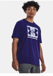 UNDER ARMOUR 男 短袖T恤 SCRIBBLE 運動 透氣 舒適 黑白 - 1366420001 / 100 歷史價格詳細信息