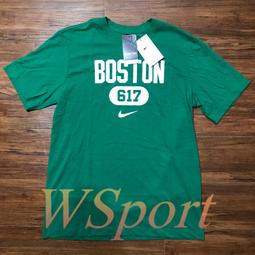 【WS】NIKE NBA BOSTON CELTICS HOODIE 運動 休閒 長袖 籃球 帽T DB2183-010 歷史價格詳細信息