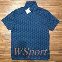 NIKE Golf 短袖高爾夫球高領衫 歷史價格詳細信息