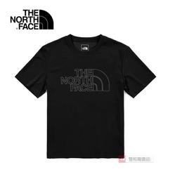【The North Face】男 吸濕排汗防曬短袖POLO衫-NF0A87W2HDC 歷史價格詳細信息