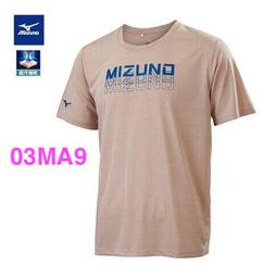 Mizuno T-Shirt [D2TA120201] 女 T恤 短袖 七分袖 復古 休閒 修飾 MIT 白 歷史價格詳細信息