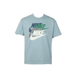 NIKE NSW TEE 薄荷綠 DQ1906-017 米白 DQ1906-133 籃球 花瓶 插畫 短T DOT聚點 歷史價格詳細信息