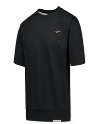 S.G NIKE Standard Issue DQ5821-027 米白 男款 刺繡LOGO 寬鬆 口袋拉鍊 大學T 歷史價格詳細信息