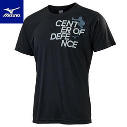 Mizuno 美津濃 短袖上衣 涼感排汗Polo衫 男裝 白/黑【運動世界】32TAB01201/32TAB01209 歷史價格詳細信息