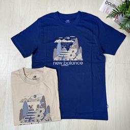 現貨 iShoes正品 New Balance 男款 短袖 純棉 圓領T 上衣 MT41943BK MT41943SST 歷史價格詳細信息