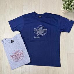 現貨 iShoes正品 New Balance 男款 短袖 純棉 圓領T 上衣 MT41943BK MT41943SST 歷史價格詳細信息