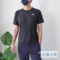[New Balance]NB T恤_中性_深藍色_MT03905PGM 歷史價格詳細信息