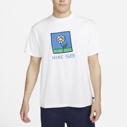 Nike 短袖 SB Logo T-Shirts 黑 男款 基本款 滑板系列 短T【ACS】 DC7818-010 歷史價格詳細信息
